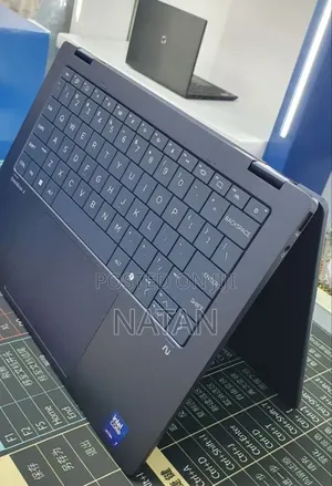 New Laptop HP OmniBook X Flip 14" 16GB Intel Core i7 SSD 1T
