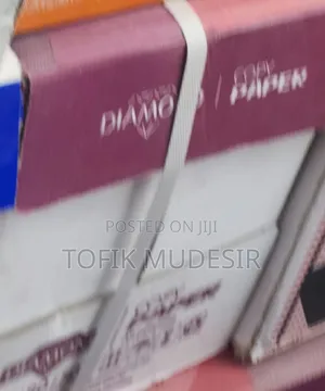 Diamond Paper