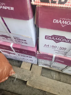 Diamond Paper