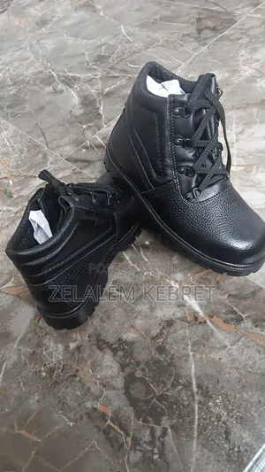 Safety Shoes