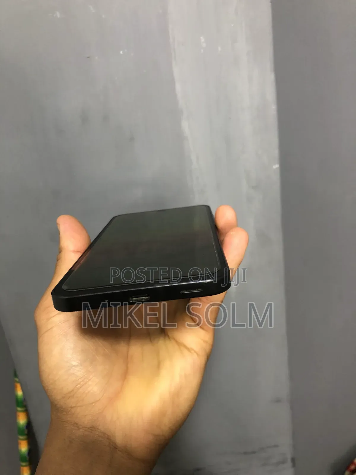 New Samsung Galaxy A17 256 GB Black