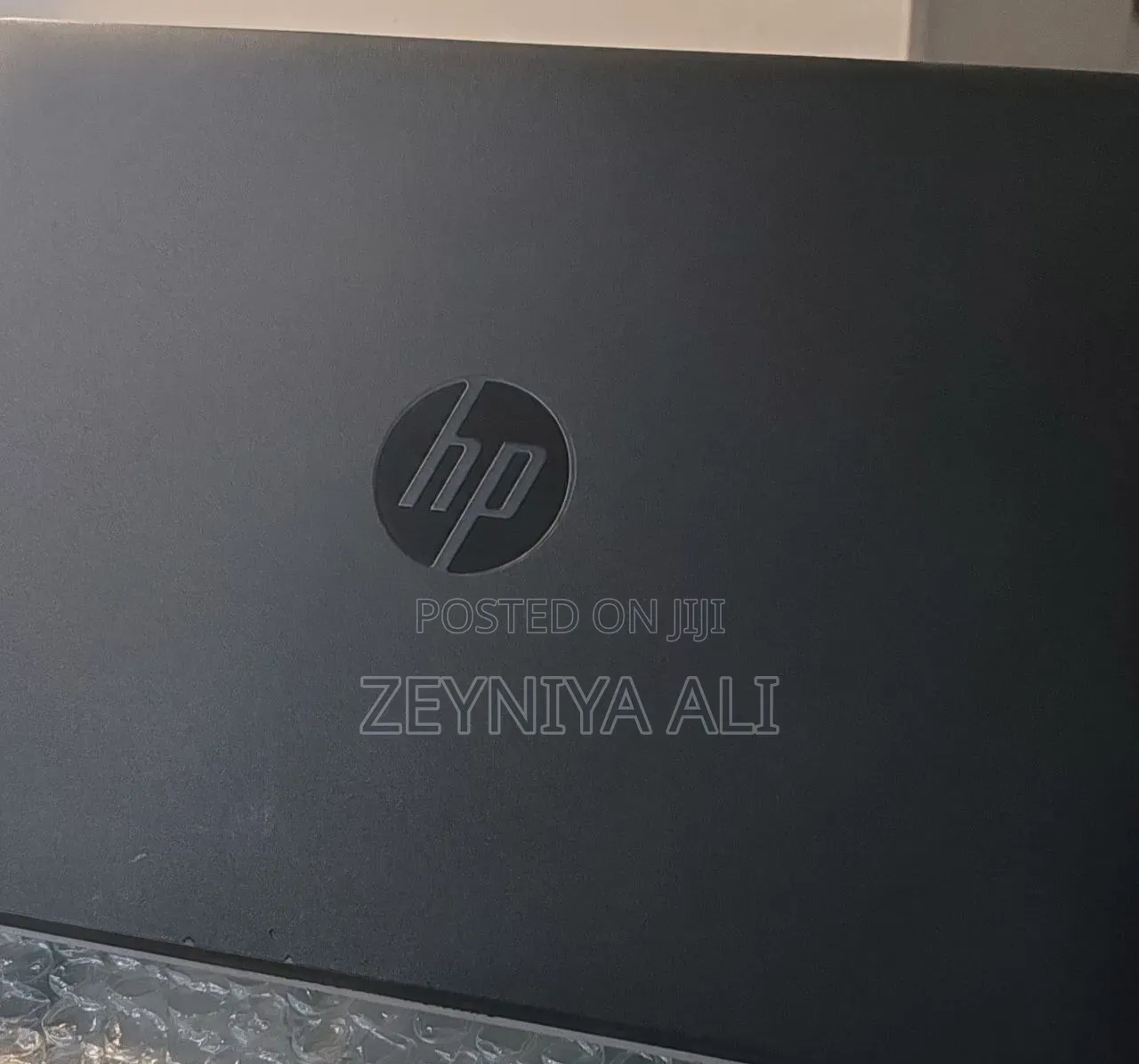 New Laptop HP 8GB Intel Core i5 HDD 500GB