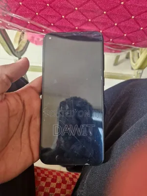 Samsung Galaxy M11 64 GB Black
