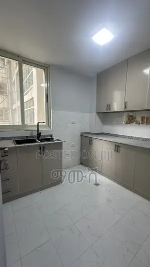 Furnished 3bdrm Condo in አዲስ አበባ ቦሌ በሻሌ, Bole for sale
