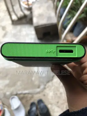 New Hard Disk