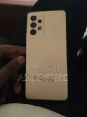 Samsung Galaxy A53 5G 128 GB