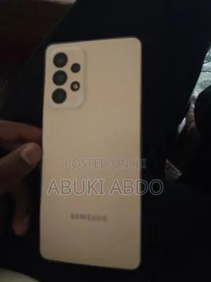 Samsung Galaxy A53 5G 128 GB