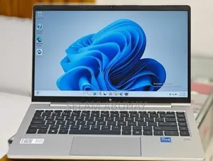 New Laptop HP ProBook 440 G10 16GB Intel Core i7 SSD 1T