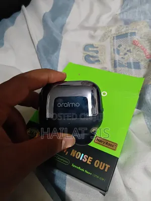 Ariamo Bran New Original Earbuds