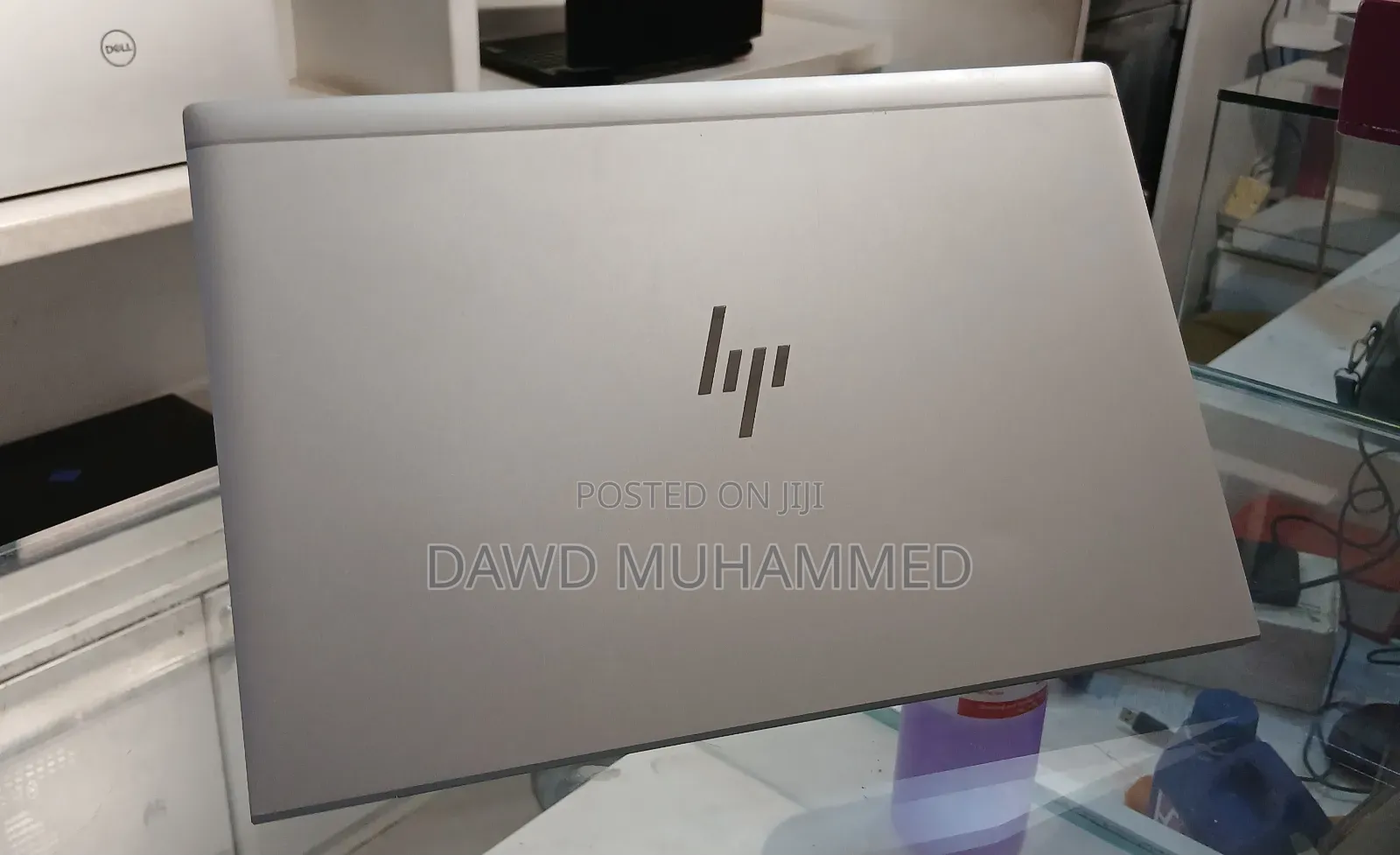 New Laptop HP EliteBook 840 16GB Intel Core i5 SSD 512GB