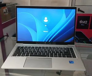 New Laptop HP EliteBook 840 16GB Intel Core i5 SSD 512GB