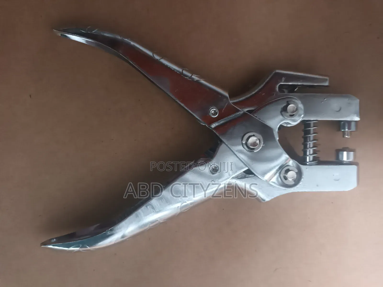 ከምሱር መጨፍለቂያ