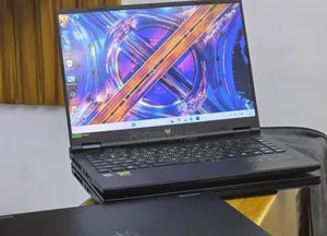 New Laptop Acer Predator Helios Neo 14 16GB Intel Core Ultra 7 SSD 1T