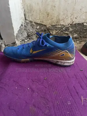 Nike Football Shoe