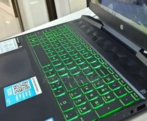 New Laptop HP Pavilion 15 16GB Nvidia HDD+SSD 256GB
