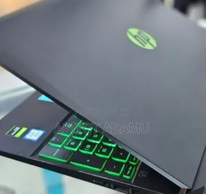 New Laptop HP Pavilion 15 16GB Nvidia HDD+SSD 256GB