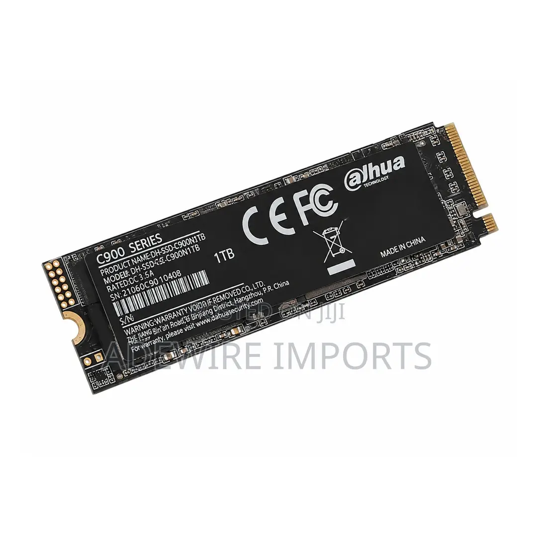 SSD 1tb Double Cut With Vat