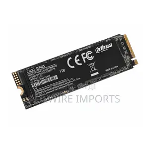 SSD 1tb Double Cut With Vat
