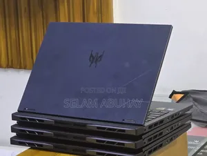 New Laptop Acer Predator Helios Neo 14 16GB Intel Core Ultra 7 SSD 1T