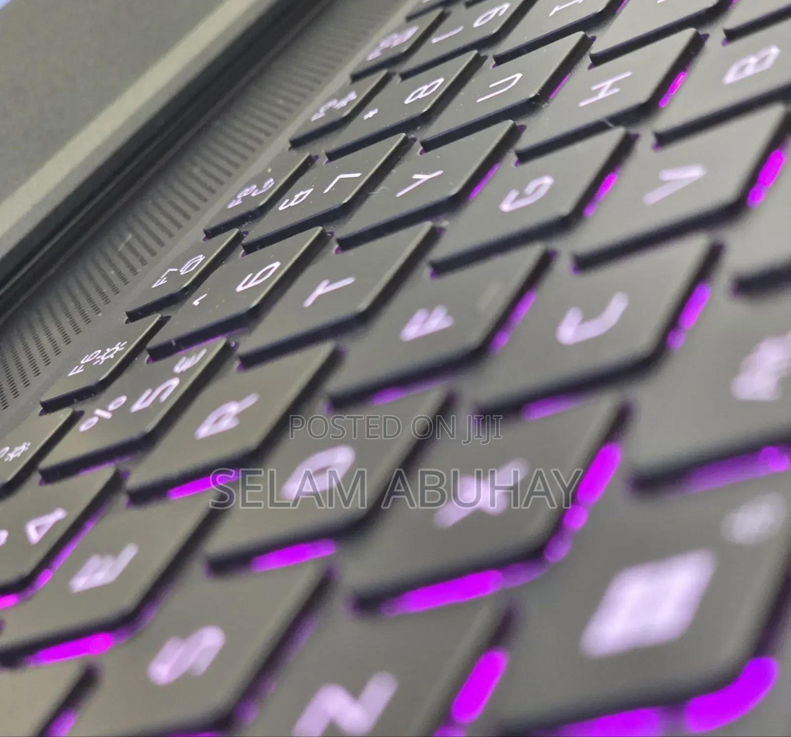 New Laptop Acer Predator Helios Neo 14 16GB Intel Core Ultra 7 SSD 1T