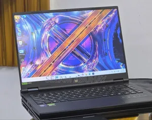 New Laptop Acer Predator Helios Neo 14 16GB Intel Core Ultra 7 SSD 1T