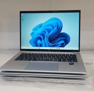 New Laptop HP EliteBook 840 G9 16GB Intel Core i5 SSD 512GB