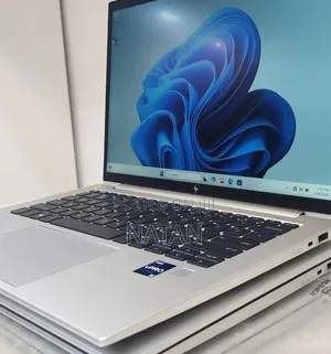 New Laptop HP EliteBook 840 G9 16GB Intel Core i5 SSD 512GB