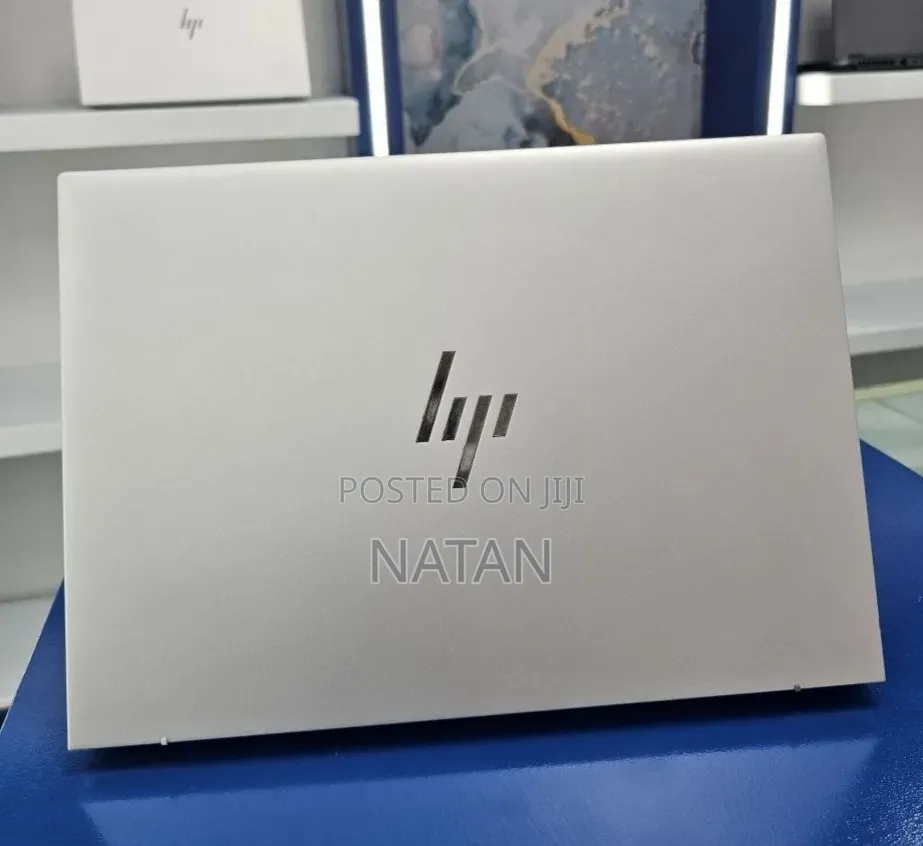 New Laptop HP EliteBook 840 G9 16GB Intel Core i5 SSD 512GB