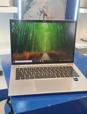 New Laptop HP EliteBook 840 G10 32GB Intel Core i7 SSD 512GB