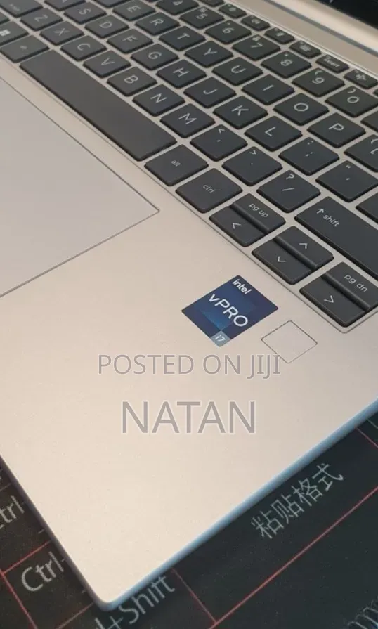 New Laptop HP EliteBook 840 G10 32GB Intel Core i7 SSD 512GB