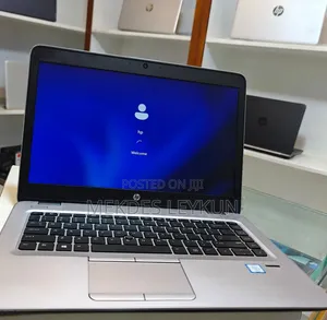 New Laptop HP EliteBook 840 16GB Intel Core i7 SSD 256GB