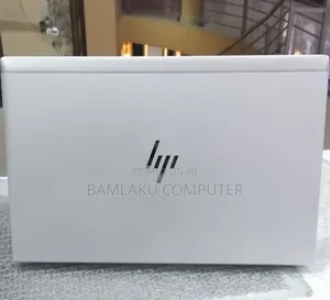 New Laptop HP EliteBook 840 G8 16GB Intel Core i7 SSD 512GB