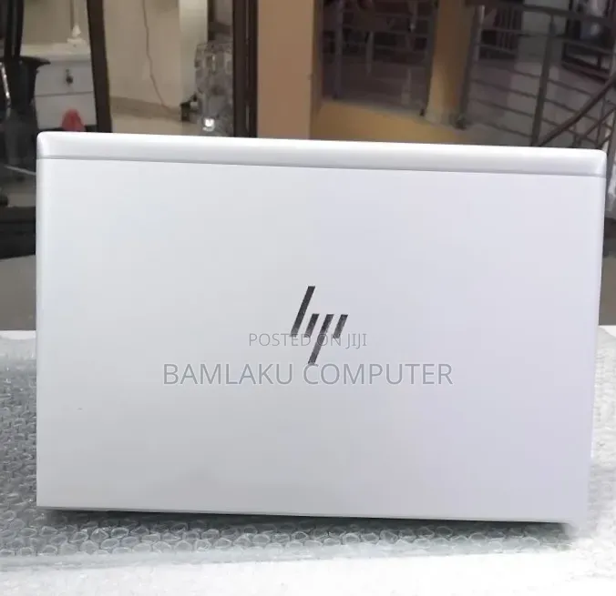 New Laptop HP EliteBook 840 G8 16GB Intel Core i7 SSD 512GB