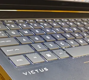 New Laptop HP Victus 16 16GB Nvidia SSD 1T