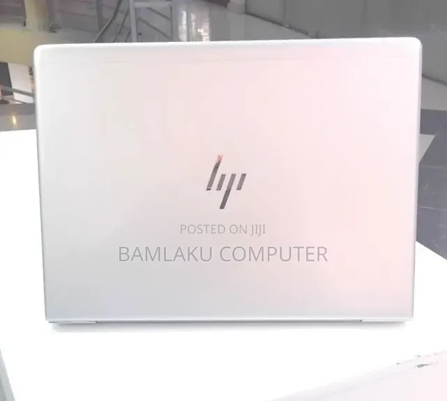 New Laptop HP EliteBook 830 G5 8GB Intel Core i5 SSD 512GB