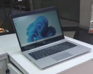 New Laptop HP EliteBook 830 G5 8GB Intel Core i5 SSD 512GB