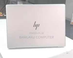New Laptop HP EliteBook 830 G5 8GB Intel Core i5 SSD 512GB
