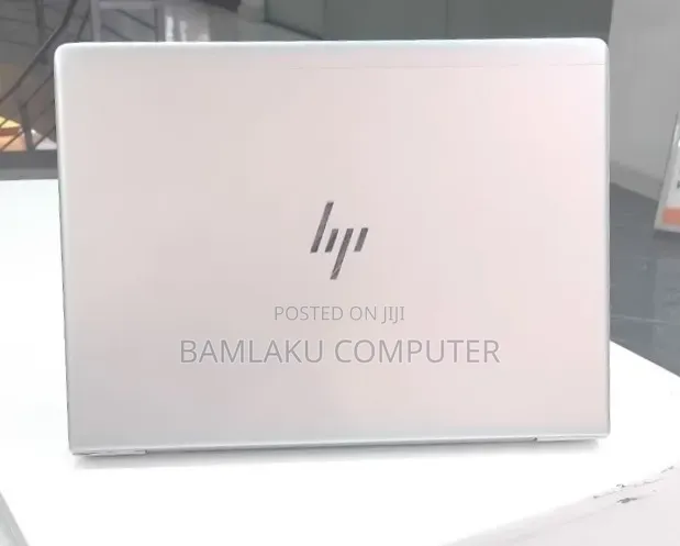 New Laptop HP EliteBook 830 G5 8GB Intel Core i5 SSD 512GB