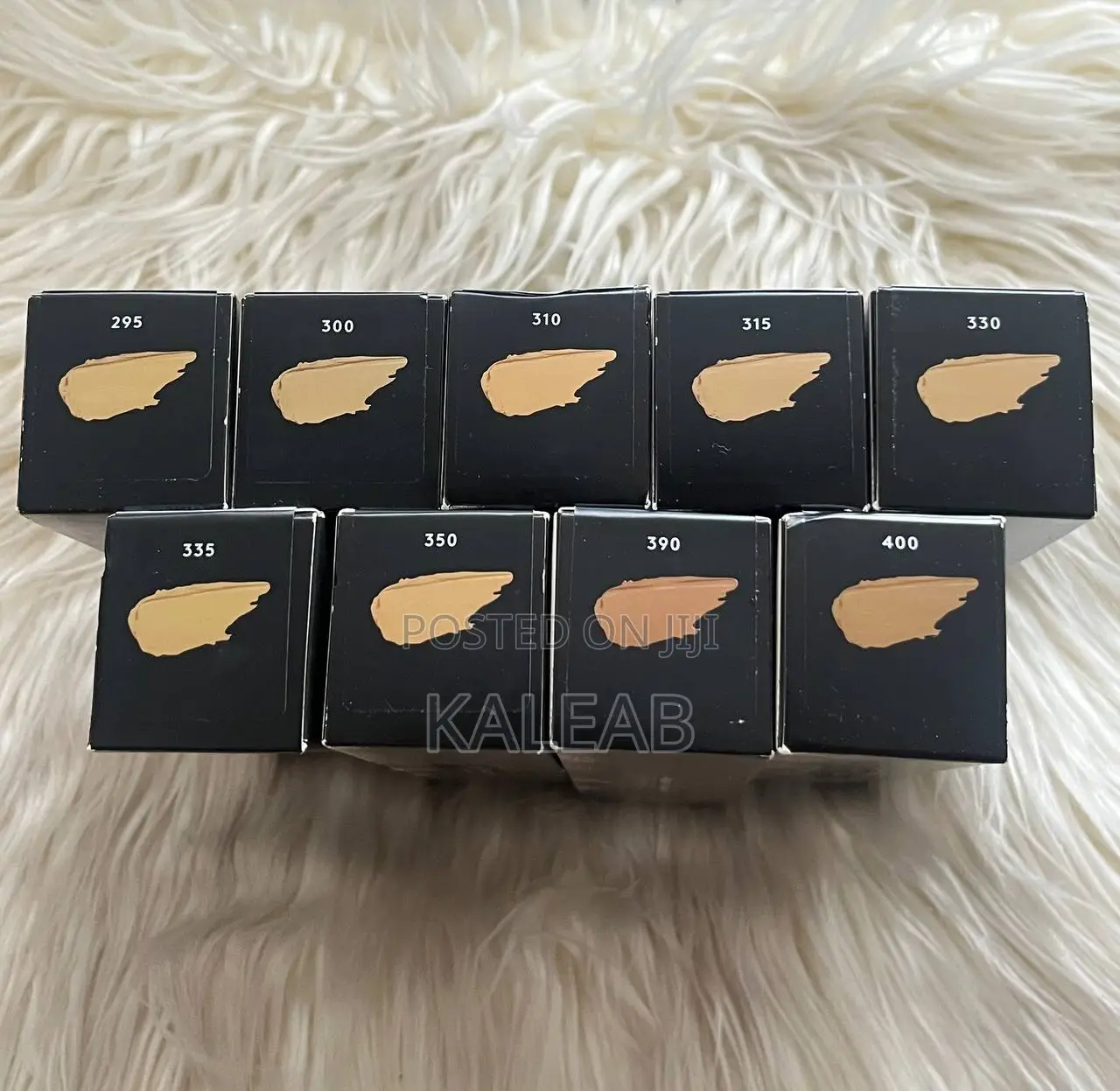 Fenty Foundation