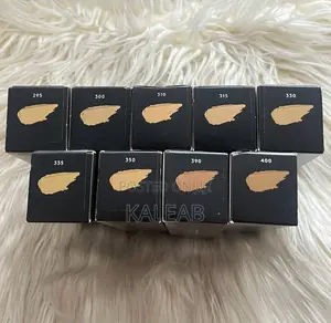 Fenty Foundation