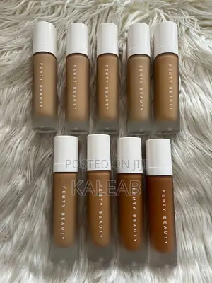 Fenty Foundation