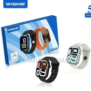 Smartwatch Wisme X26