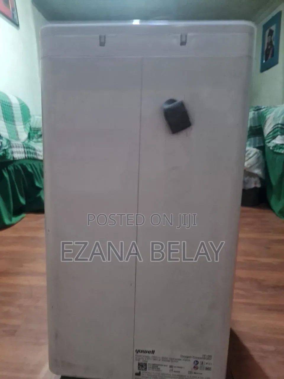 Yuwell 7f-5b Oxygen Concentrator