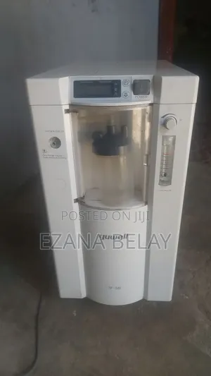 Yuwell 7f-5b Oxygen Concentrator