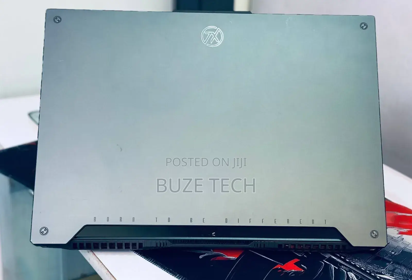 New Laptop Asus TUF Gaming A15 16GB AMD Ryzen 7 SSD 512GB