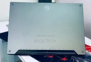 New Laptop Asus TUF Gaming A15 16GB AMD Ryzen 7 SSD 512GB