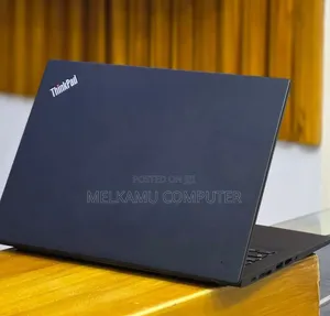 New Laptop Lenovo ThinkPad t495s 16GB AMD Ryzen 7 SSD 512GB