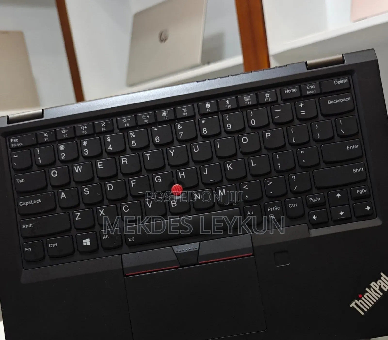 New Laptop Lenovo ThinkPad L13 Yoga 32GB Intel Core i5 SSD 512GB