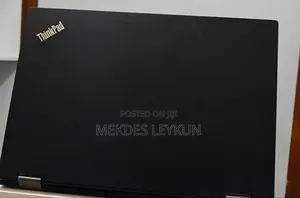 New Laptop Lenovo ThinkPad L13 Yoga 32GB Intel Core i5 SSD 512GB