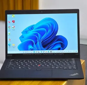 New Laptop Lenovo ThinkPad t495s 16GB AMD Ryzen 7 SSD 512GB